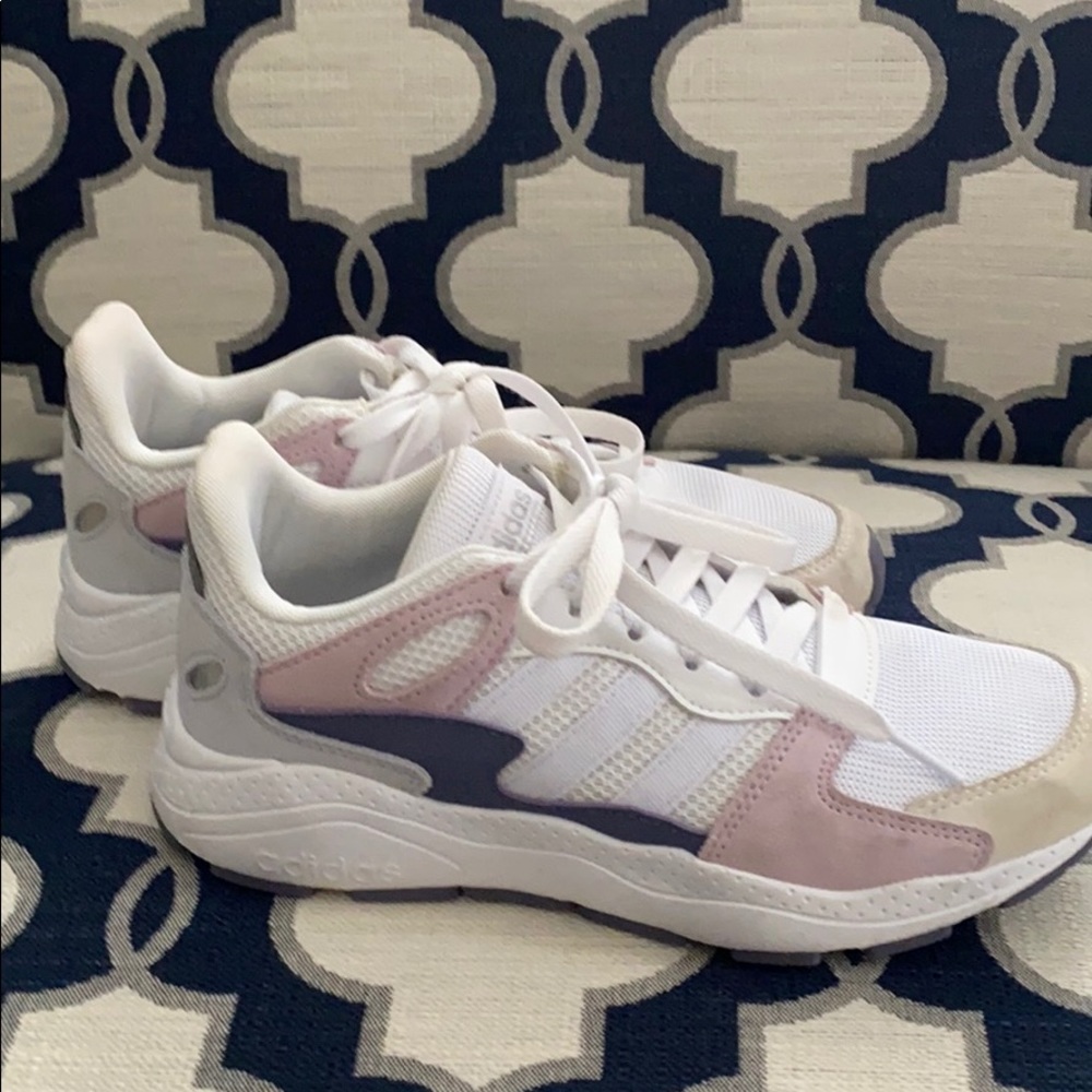 Adidas Chaos Cloudform Sneakers LNC